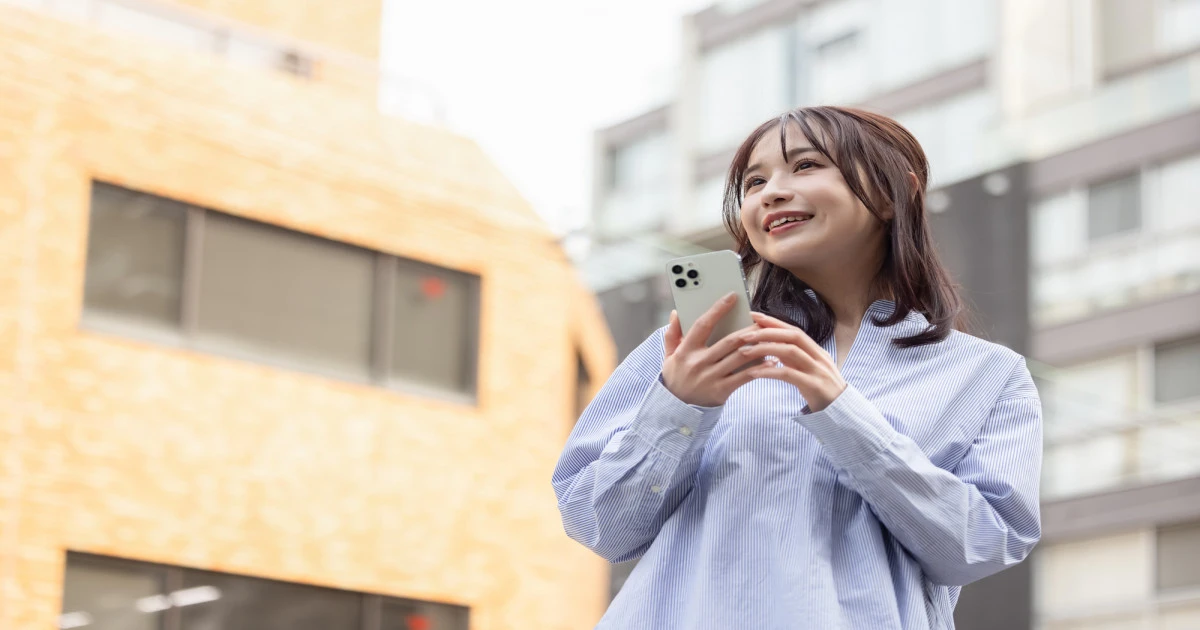 人探しは自力でできる？自分で探す方法と見つからないときの対処法