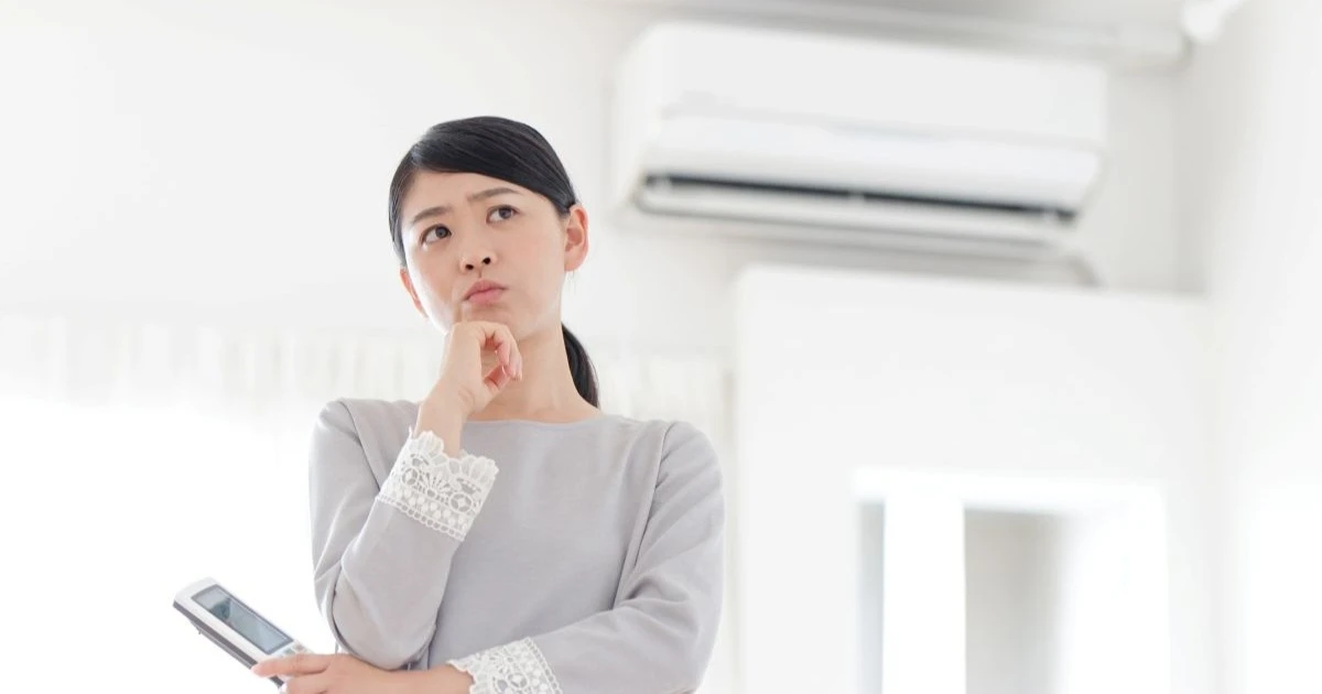 エアコンの電源が入らない原因はヒューズ？対処法と修理のポイントを解説