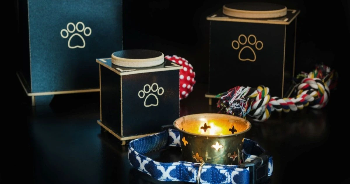ペットの手元供養の方法と費用を解説！メリット・デメリットもまとめて紹介