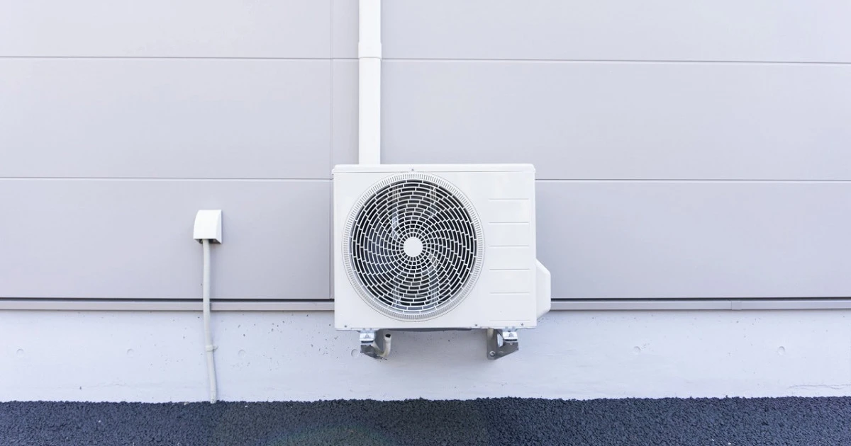 エアコンの室外機の掃除方法を詳しく解説