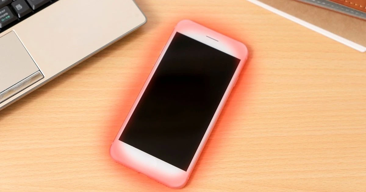 【要注意】スマホも熱中症に？夏の発熱対策＆壊れる前にできること