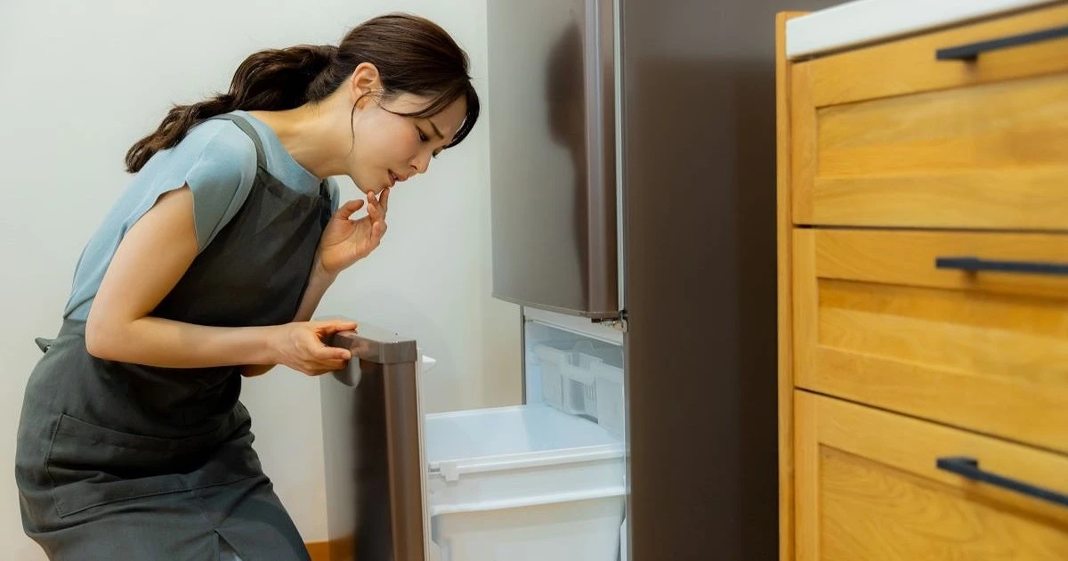 電気はつくけど冷蔵庫が冷えない!原因と解決方法を解説
