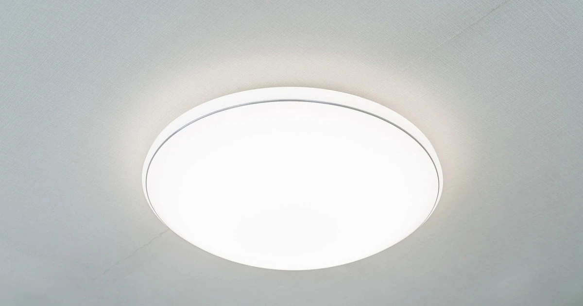 電気が点かない!!ひょっとして家だけ?
