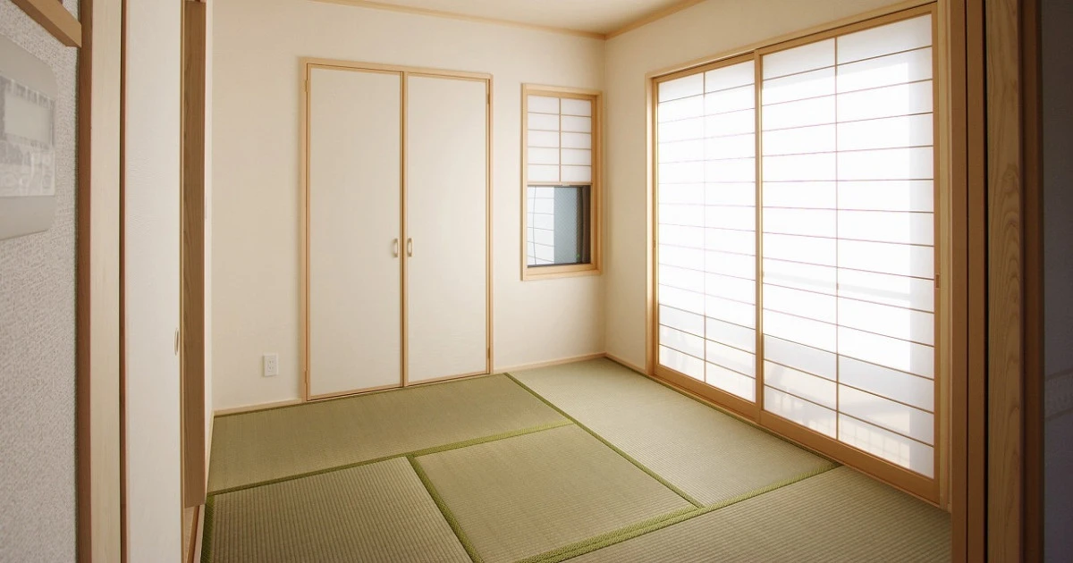 戸襖とはどんなふすま?張り替え方やそれにかかる費用などを解説