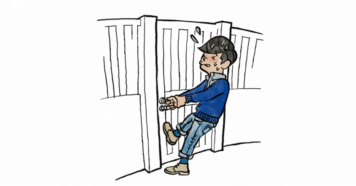 鍵が抜けない6つの原因と対処法｜自分で直す方法と業者依頼の目安を紹介