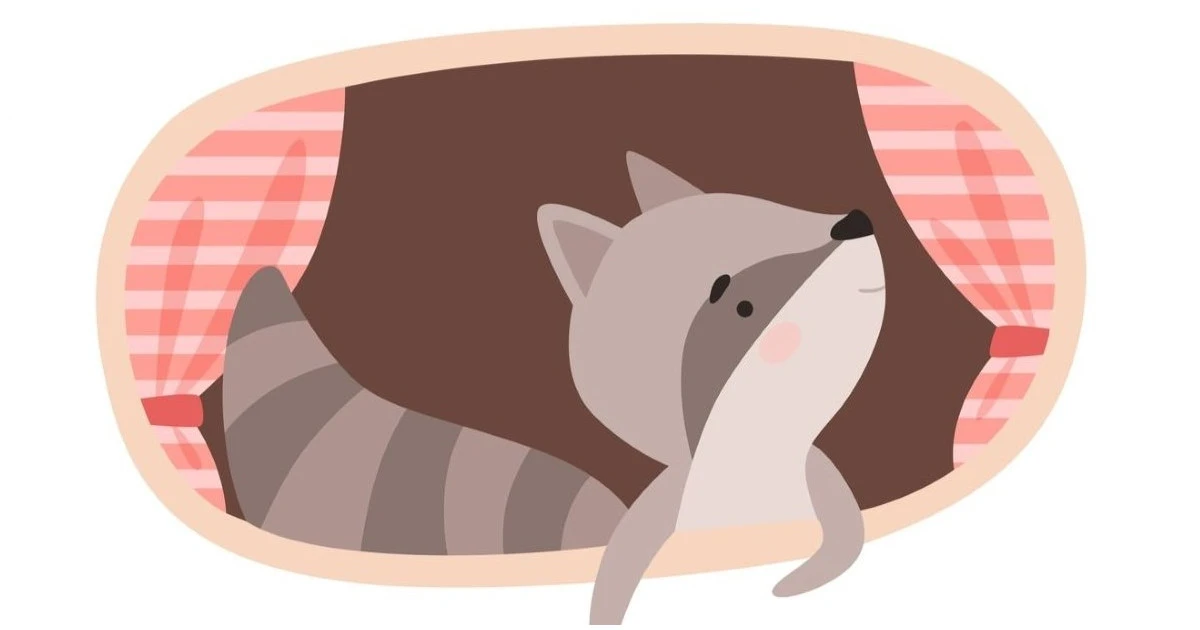 アライグマは冬眠しない！冬の習性と正しい駆除・対策方法