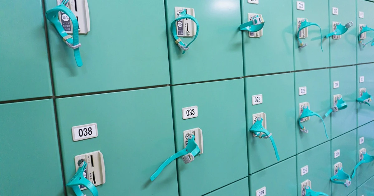 コインロッカーの鍵を紛失してしまった場合の対処法まとめ