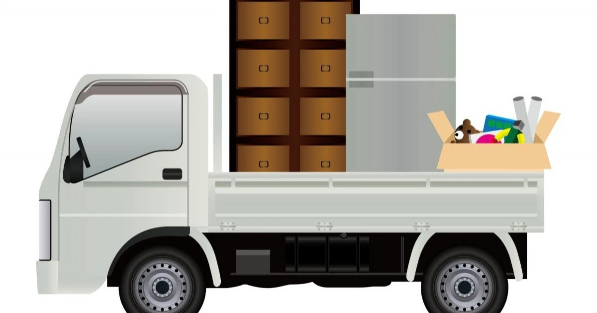 軽トラ積み放題のトラブル事例と回避方法とは?失敗しない業者選びも解説