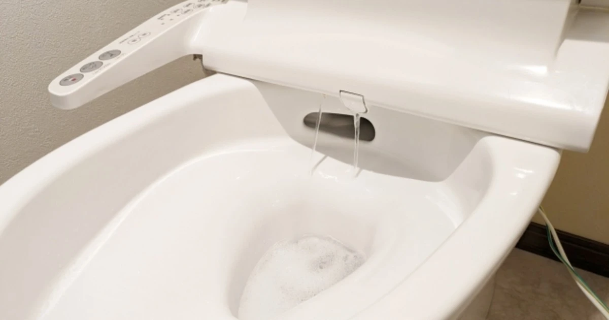 トイレからチョロチョロ水漏れする原因は？対処法と業者を呼ぶ判断基準を紹介