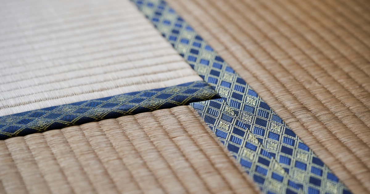 畳の寿命とは?具体的な時期や長持ちさせるコツをご紹介