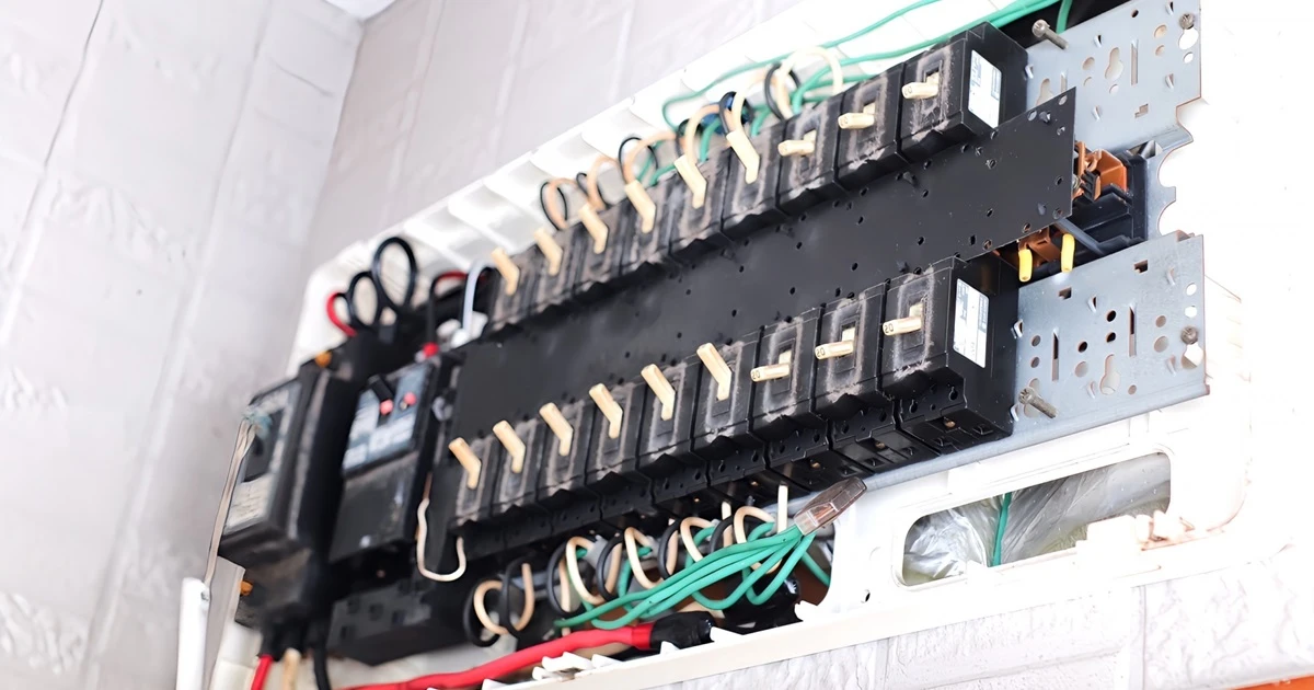 ブレーカーの増設が必要なのはどんなとき？工事に必要な費用の相場や電気工事事業者の選び方も解説