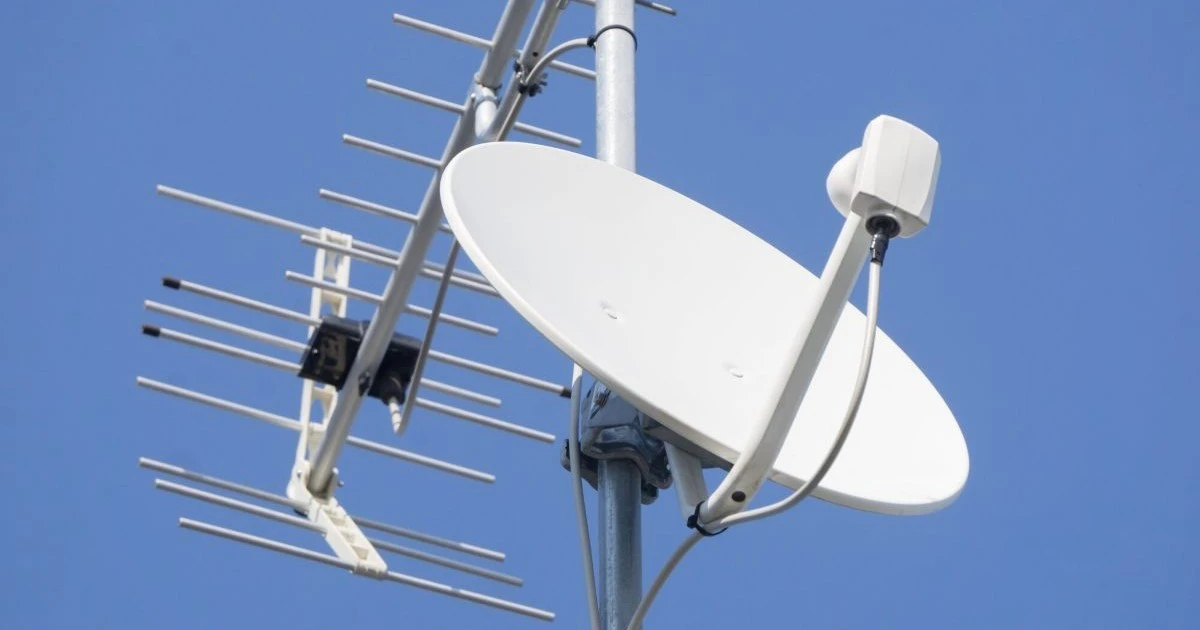 テレビアンテナは自分で修理できる？対処法や修理費用、依頼先の選び方を解説
