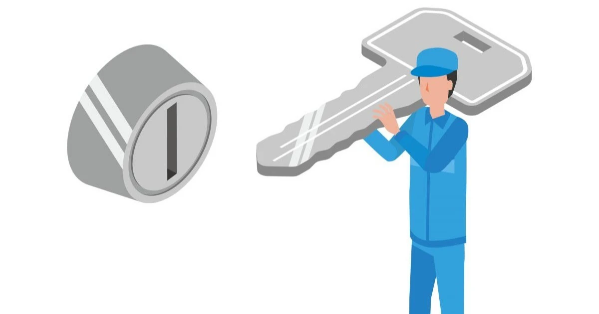 鍵開けの費用相場とは？玄関・車・金庫の料金目安と高額請求を避けるポイント