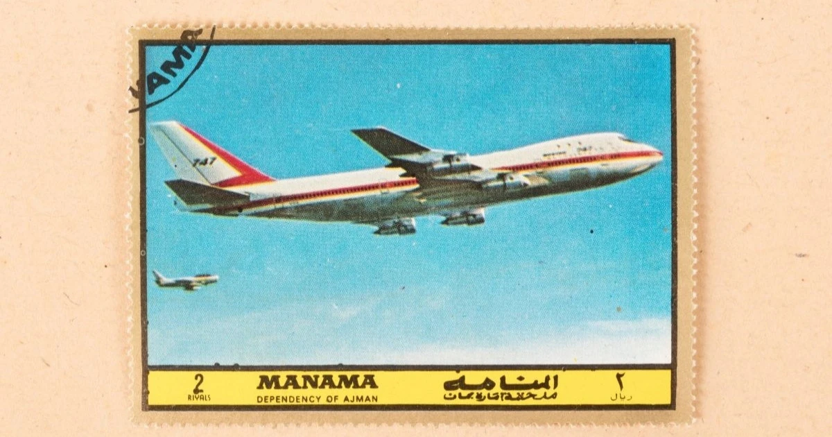 航空切手の買取で高く売れる特徴とは？価値の決まり方と保管方法を解説