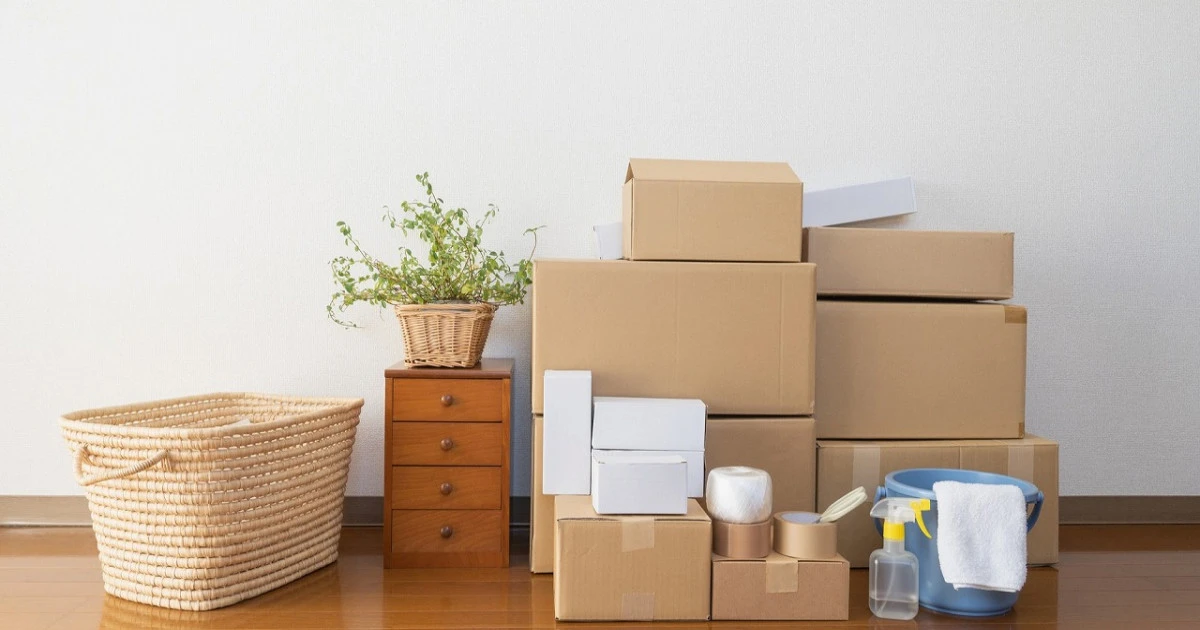 引越しで出た不用品の処分は買取がおすすめ!高額買取の対象や業者の選び方について
