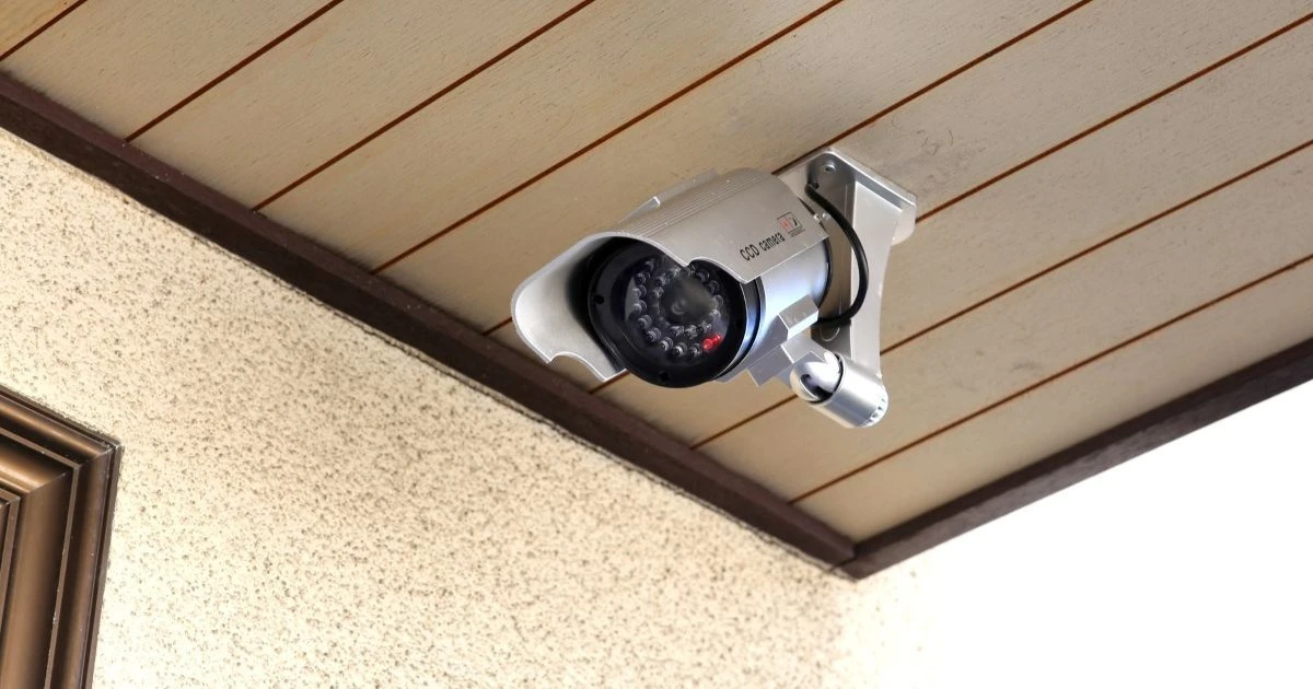 防犯カメラの耐用年数は5〜6年！交換・メンテナンスの正しいタイミングとは