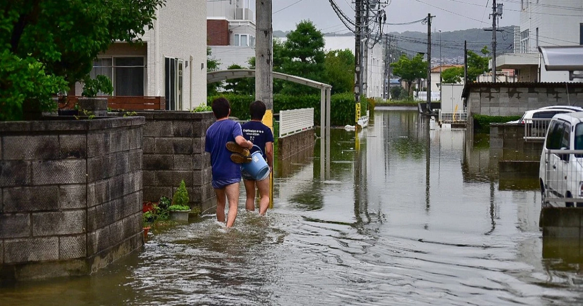 床下浸水の原因はどこから？正しい確認方法と早期発見のコツ