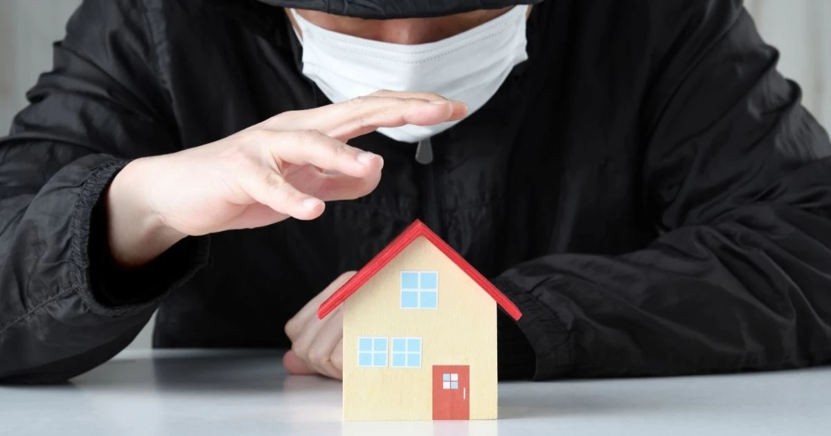 火災保険の盗難補償は対象？適用条件と対象外ケースを解説