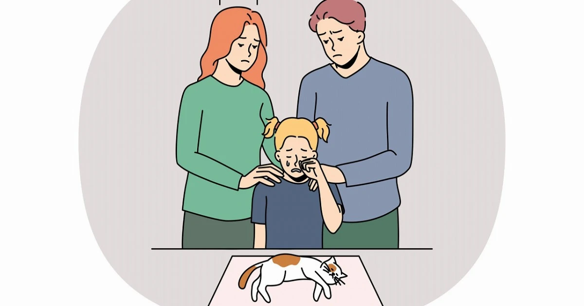 依頼方法や火葬場所は? ペット葬儀の流れを解説