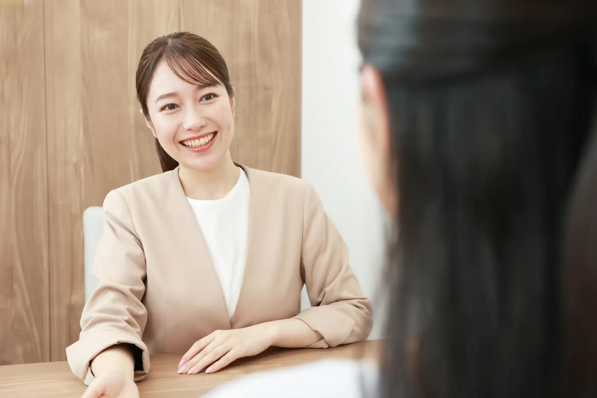 ベストなご活動方法をご提案"