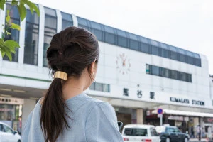 熊谷駅の写真