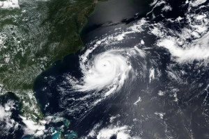 台風のイメージ画像