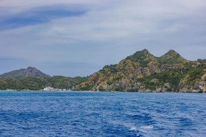 小笠原諸島の写真