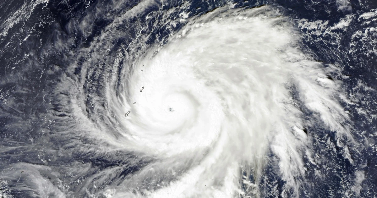 台風発生予想　次に発生すると「台風25号」　21日ごろ東日本に接近か