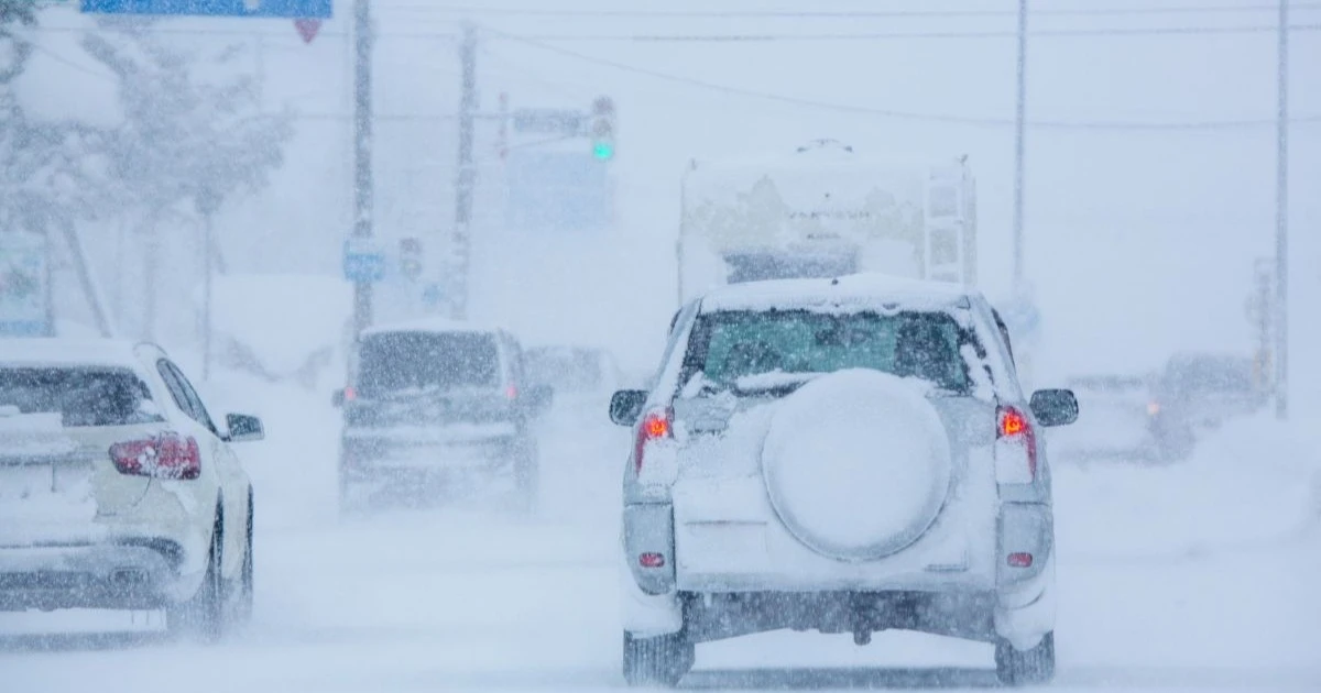12月26日 日本海側で大雪の恐れ 積雪急増と交通影響に注意