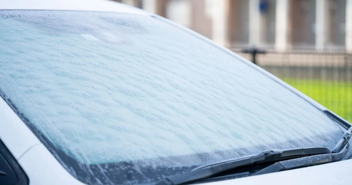 冷え込みで生活トラブル増加に注意　事前点検呼びかけ