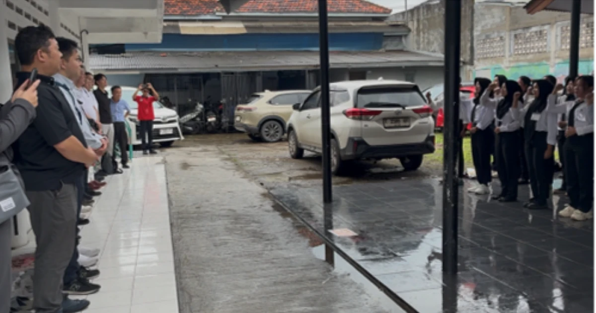 秋田県トラック協会がインドネシアのドライバー育成拠点を視察 ～ROY出資の研修施設で特定技能人材育成の現場を確認～