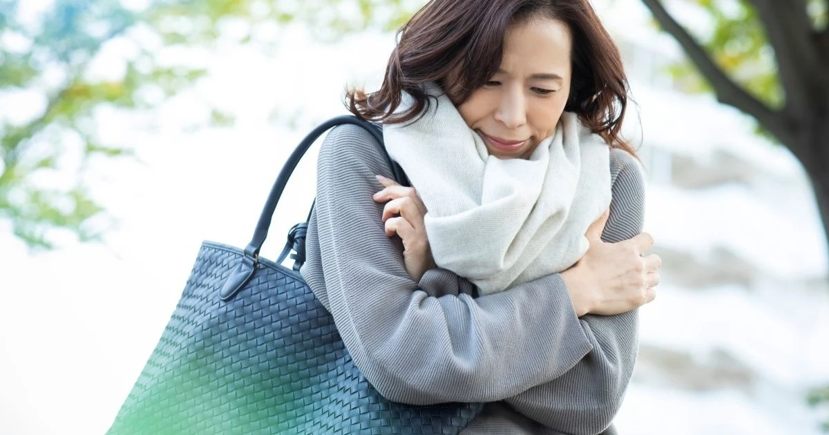 来週の冷え込み本格化　強い風にも要警戒