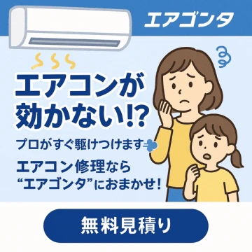 エアゴンタのイメージ画像