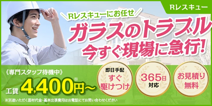 Rレスキューイメージ画像