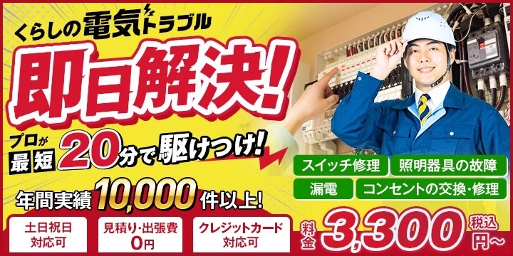 でんき屋本舗イメージ画像