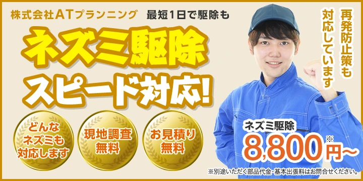 ATプランニング株式会社イメージ画像
