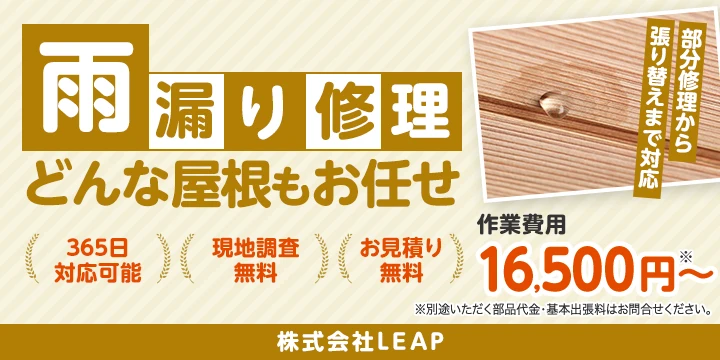 株式会社LEAP
