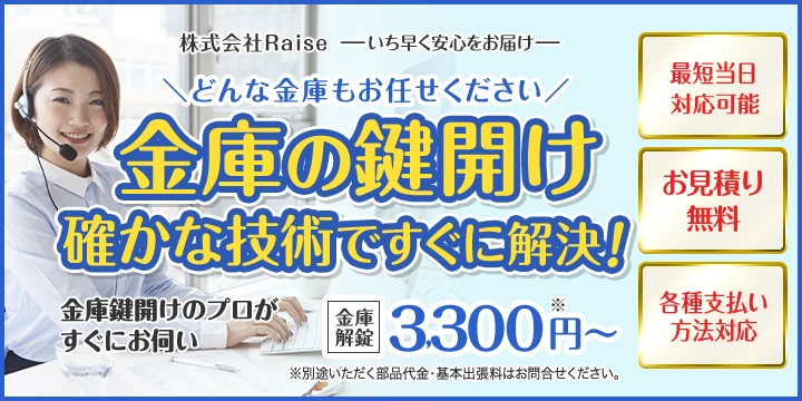 株式会社Raiseイメージ画像