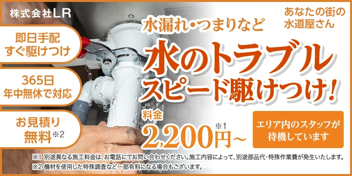 株式会社LRイメージ画像