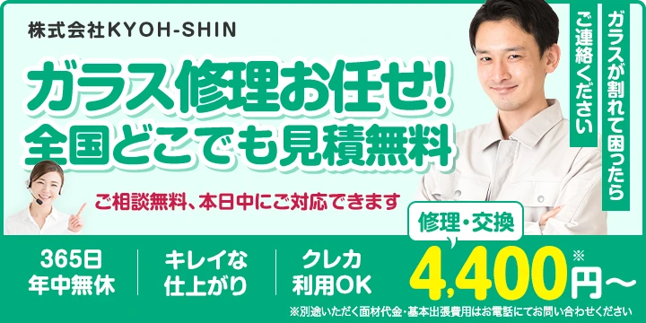 株式会社KYOH-SHINイメージ画像