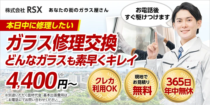 株式会社RSX