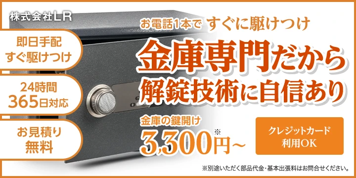 株式会社LRイメージ画像