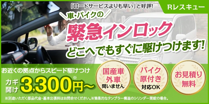 Rレスキューイメージ画像