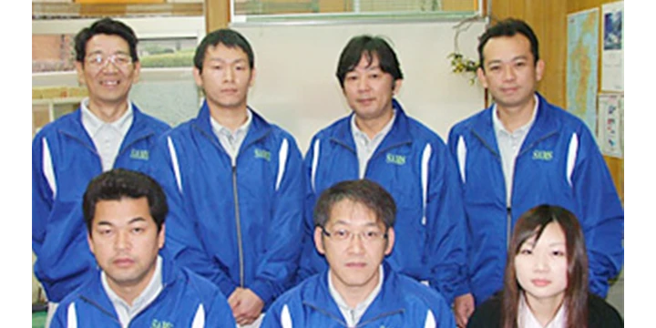 株式会社サムズイメージ画像