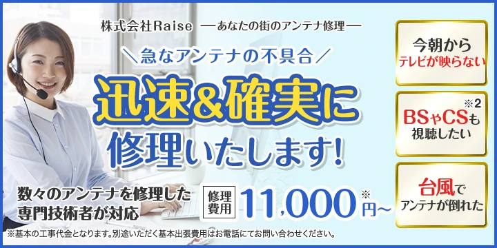株式会社Raiseイメージ画像