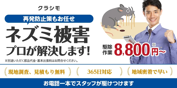 クラシモイメージ画像