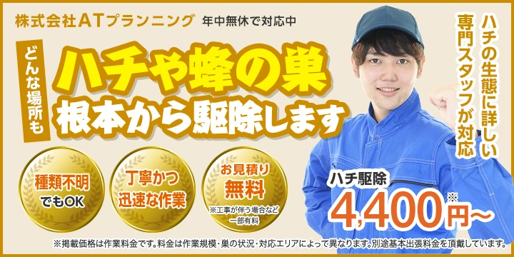 ATプランニング株式会社イメージ画像