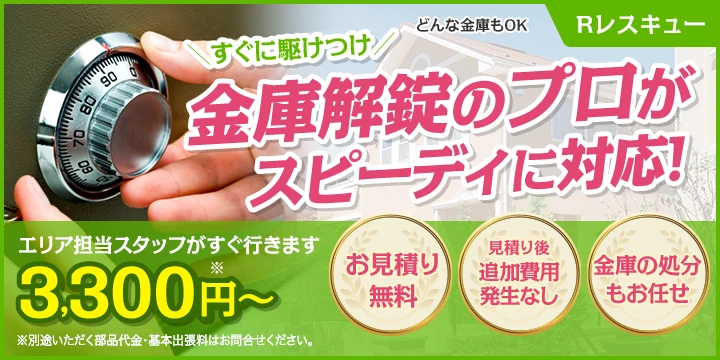 Rレスキューイメージ画像
