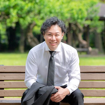 阪爪 篤史さんの画像