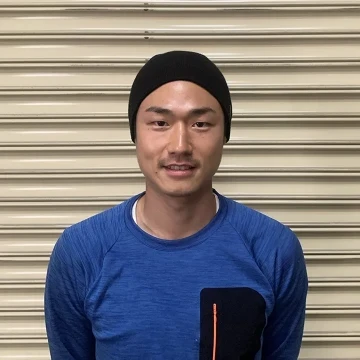山田慶太さんの画像